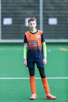 Bild 254 - wCJ VfL Pinneberg - mDJ VfL Pinneberg/Waldenau : Ergebnis: 1:3